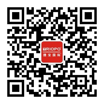 掃一掃，關(guān)注我們最新消息